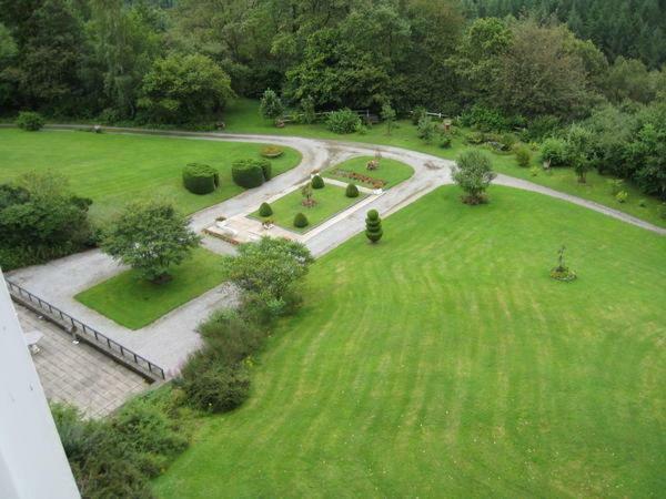 Ardennes Forest Nassogne Exterior photo